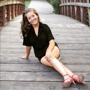 Meet your Posher, Kylie